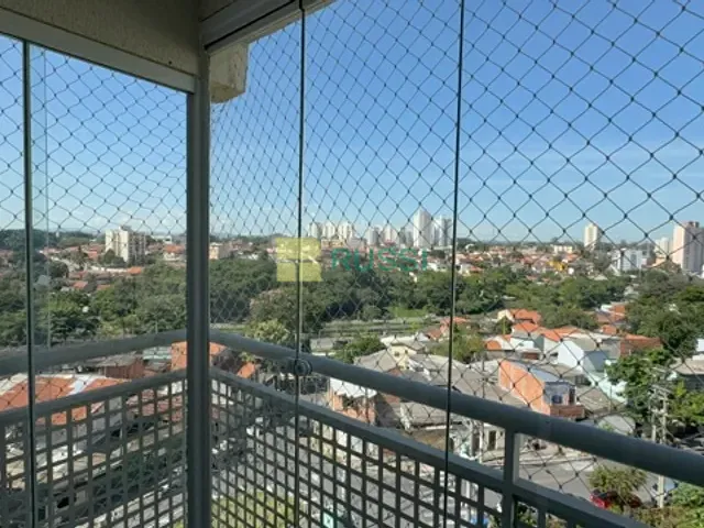 Apartamento 1 quarto e 1 banheiro, à venda, no bairro Centro em São José dos Campos