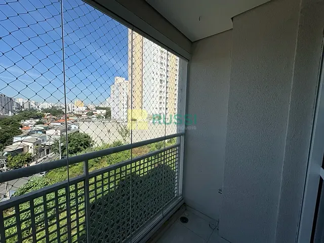 Apartamento 1 quarto e 1 banheiro, à venda, no bairro Centro em São José dos Campos