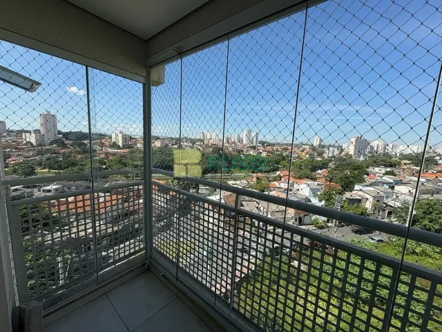Apartamento 1 quarto e 1 banheiro, à venda, no bairro Centro em São José dos Campos