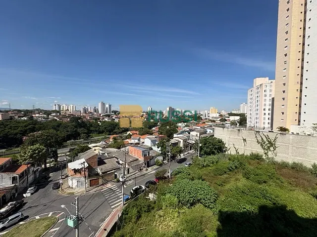 Apartamento 1 quarto e 1 banheiro, à venda, no bairro Centro em São José dos Campos