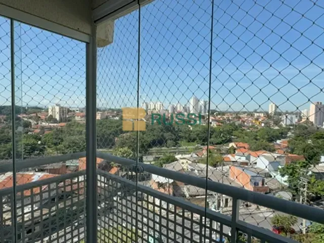 Apartamento 1 quarto e 1 banheiro, à venda, no bairro Centro em São José dos Campos