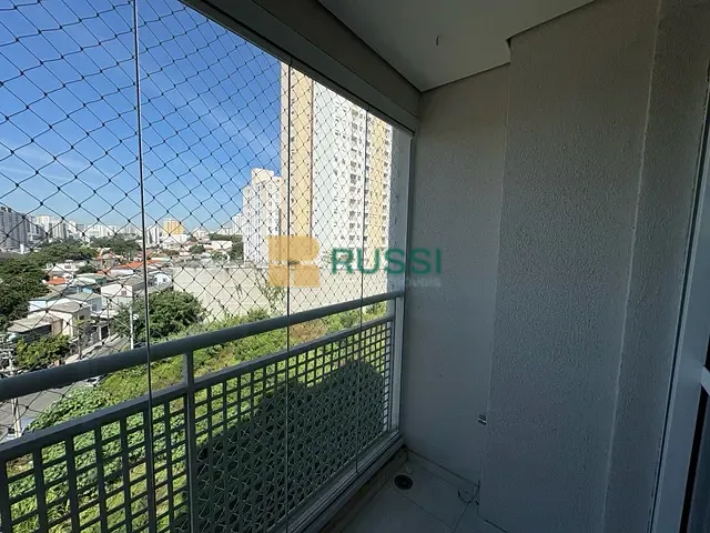 Apartamento 1 quarto e 1 banheiro, à venda, no bairro Centro em São José dos Campos