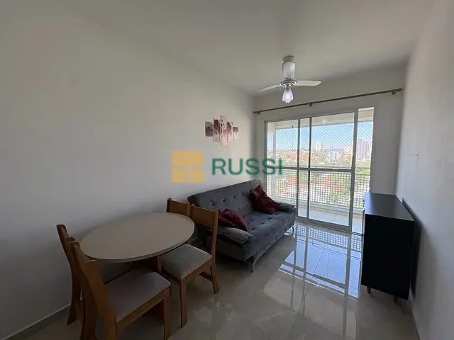 Apartamento 1 quarto e 1 banheiro, à venda, no bairro Centro em São José dos Campos