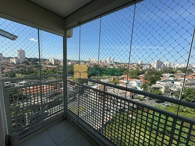 Apartamento 1 quarto e 1 banheiro, à venda, no bairro Centro em São José dos Campos