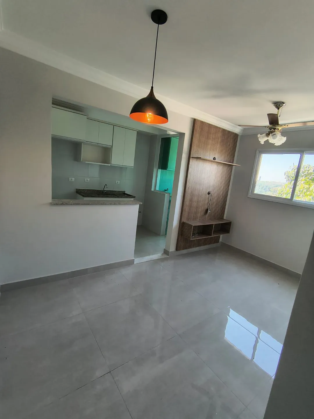 Apartamento R$ 320.000,00 | Vila Tesouro - Sjc/SP