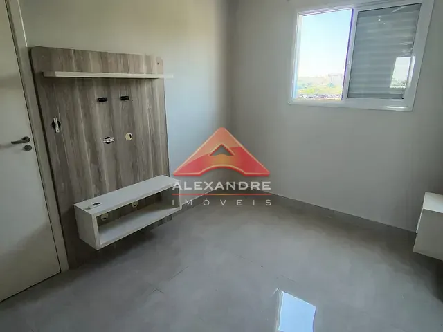 Apartamento com 50m² 2 quartos e 1 banheiro, à venda, no bairro Vila Tesouro em São José dos Campos