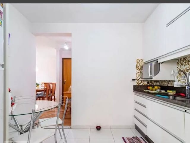Apartamento com 76m² 2 quartos e 2 banheiros, à venda, no bairro Vila Mariana em São Paulo