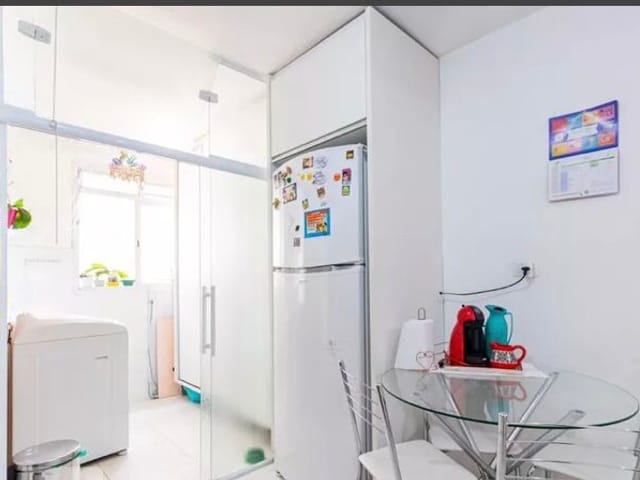 Apartamento com 76m² 2 quartos e 2 banheiros, à venda, no bairro Vila Mariana em São Paulo