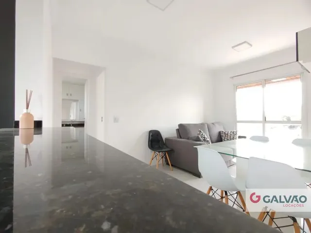 Apartamento 1 quarto e 1 banheiro, para alugar, no bairro Rebouças em Curitiba