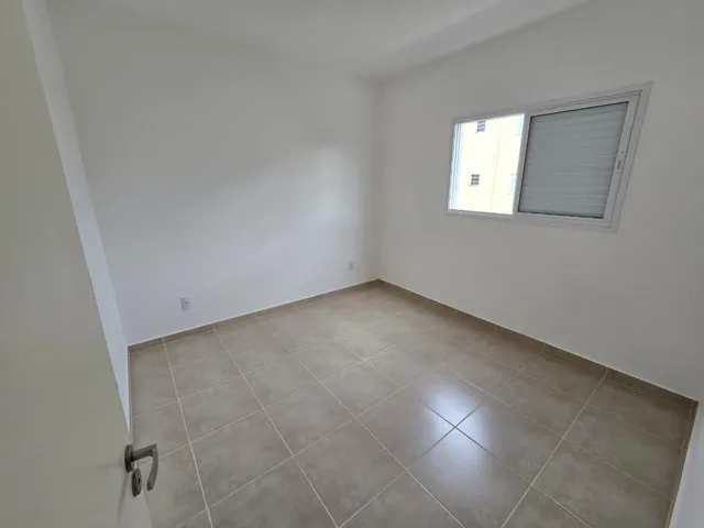 Apartamento com 60m² 2 quartos e 1 banheiro, à venda, no bairro Jardim Regina (Moreira César) em Pindamonhangaba