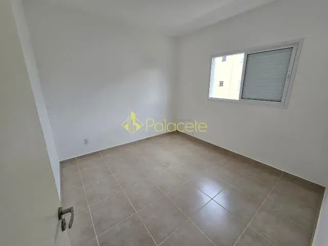 Apartamento com 60m² 2 quartos e 1 banheiro, à venda, no bairro Jardim Regina (Moreira César) em Pindamonhangaba