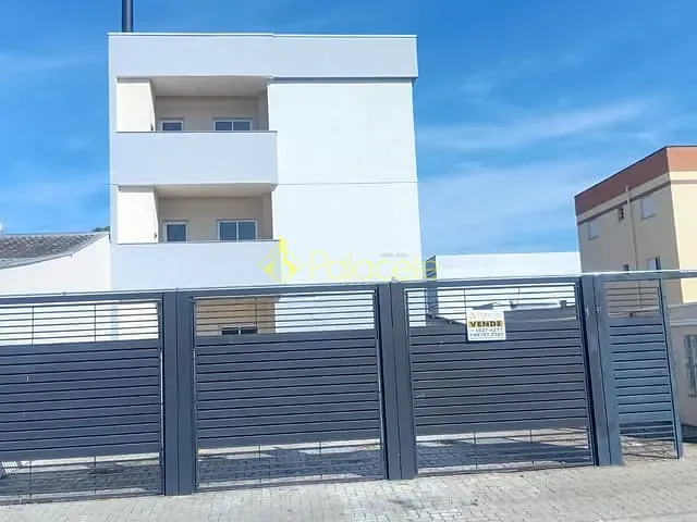 Apartamento com 60m² 2 quartos e 1 banheiro, à venda, no bairro Jardim Regina (Moreira César) em Pindamonhangaba