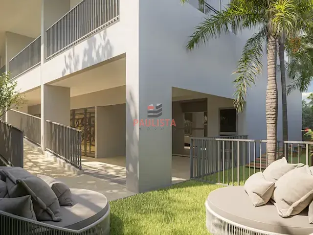 Apartamento 1 quarto e 1 banheiro, à venda, no bairro Vila Clementino em São Paulo