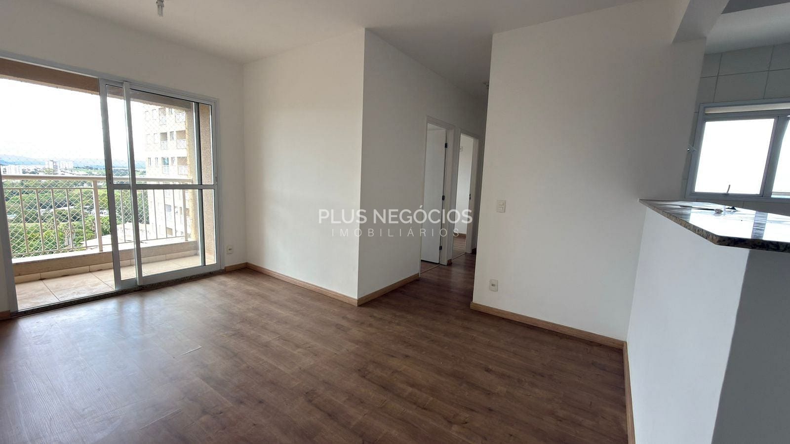 Apartamento, 3 quartos, 66 m² - Foto 1