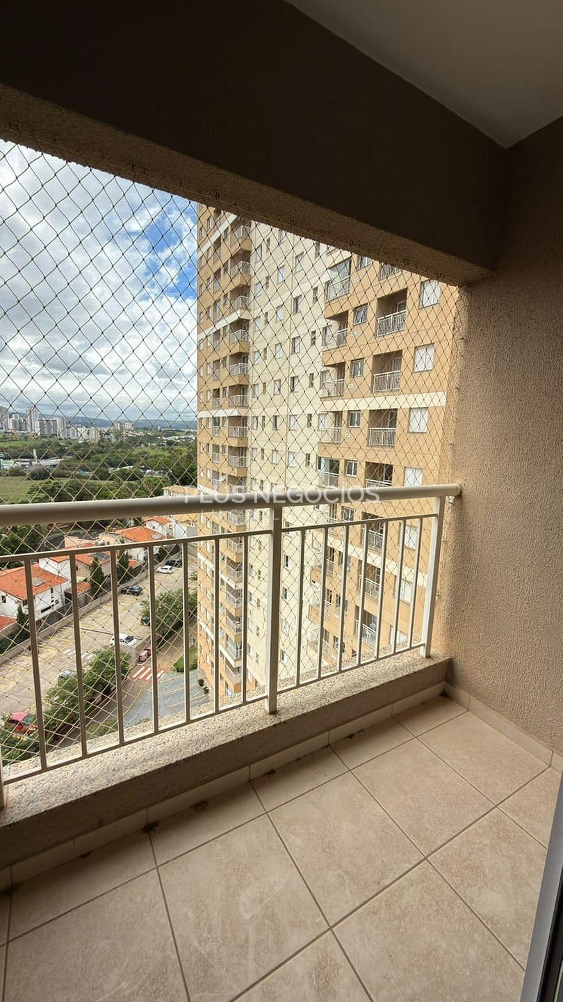 Apartamento, 3 quartos, 66 m² - Foto 15
