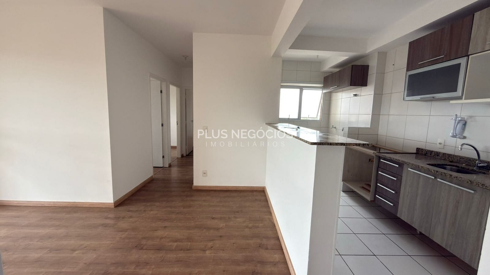 Apartamento, 3 quartos, 66 m² - Foto 3