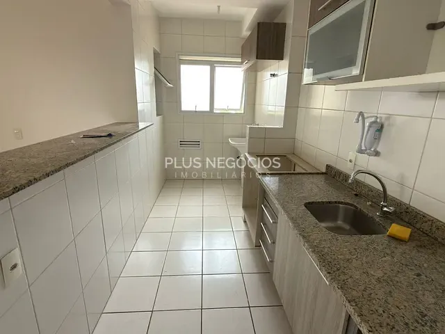 Apartamento com 66m² 3 quartos e 2 banheiros, à venda, no bairro Jardim São Carlos em Sorocaba