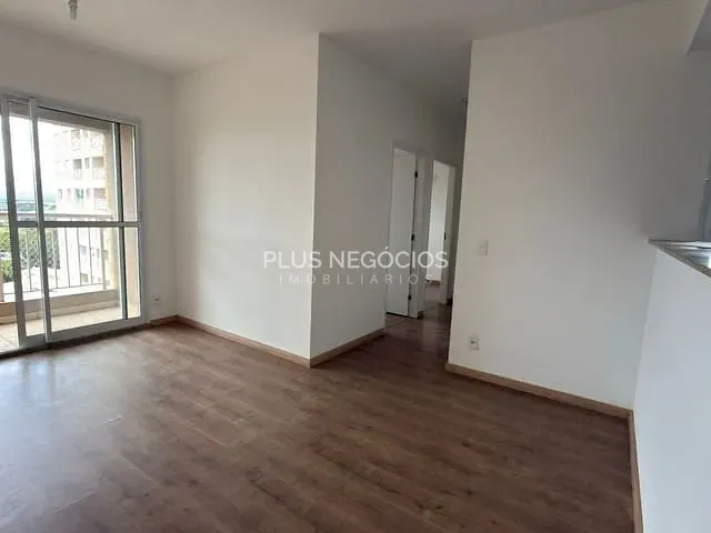 Apartamento com 66m² 3 quartos e 2 banheiros, à venda, no bairro Jardim São Carlos em Sorocaba