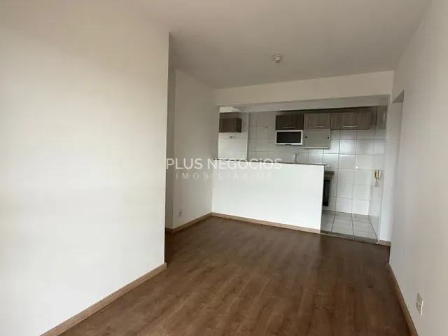 Apartamento com 66m² 3 quartos e 2 banheiros, à venda, no bairro Jardim São Carlos em Sorocaba