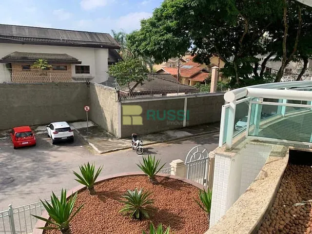 Apartamento 4 quartos e 3 banheiros, à venda ou para alugar, no bairro Parque Residencial Aquarius em São José dos Campos
