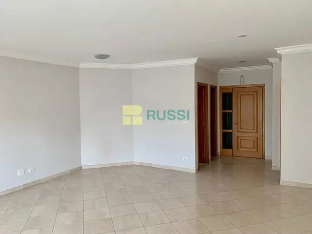 Apartamento 4 quartos e 3 banheiros, à venda ou para alugar, no bairro Parque Residencial Aquarius em São José dos Campos