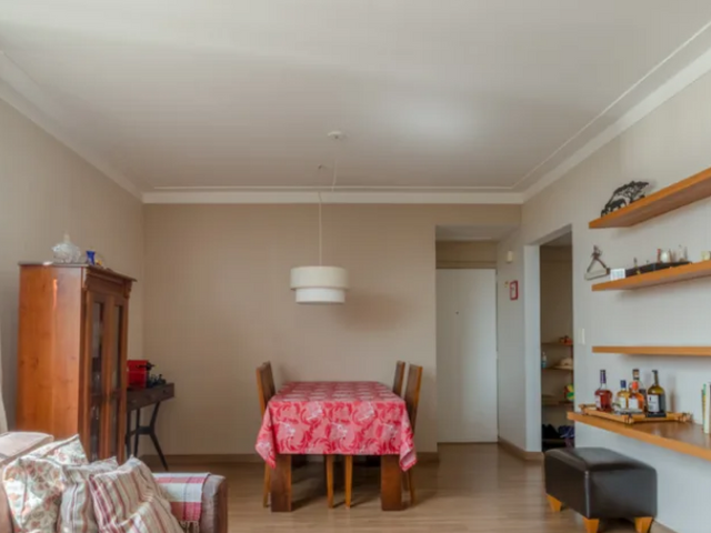 Apartamento com 100m² 3 quartos e 3 banheiros, à venda, no bairro Cambuci em São Paulo