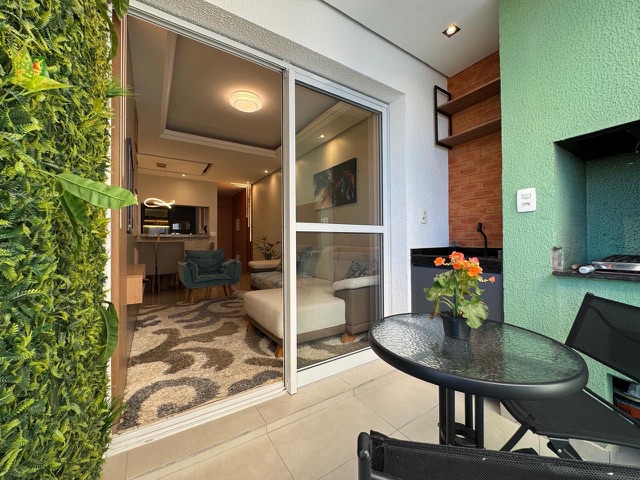 Foto do Apartamento - Apartamento à venda com 3 dormitórios, sendo 1 suíte, 2 banheiros, 2 vagas de garagem, 82m², Jardim Las Vegas, Guarulhos, SP | Willians Meda Imobiliária