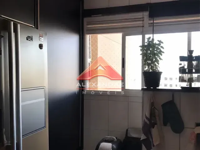 Apartamento 3 quartos e 1 banheiro, à venda, no bairro Jardim Sul em São José dos Campos