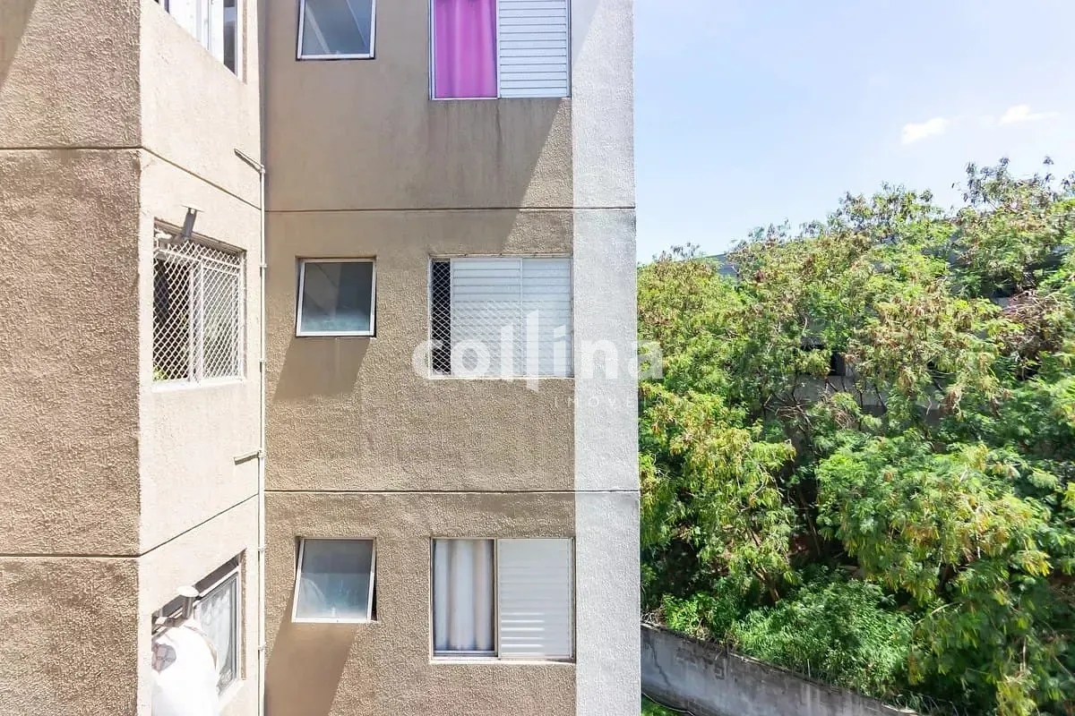 Apartamento, 2 quartos, 39 m² - Foto 23