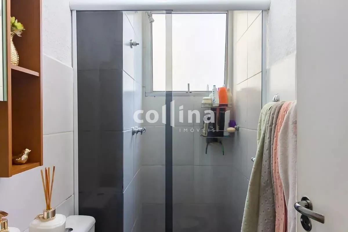 Apartamento, 2 quartos, 39 m² - Foto 13