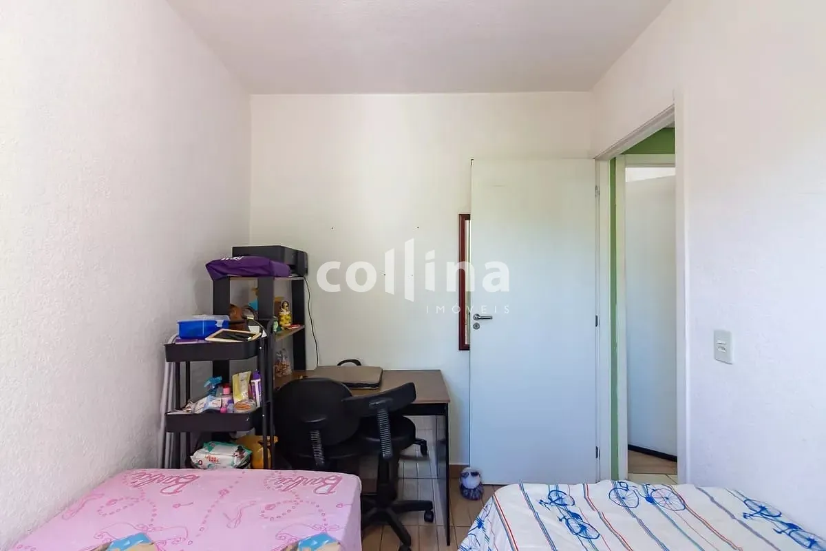 Apartamento, 2 quartos, 39 m² - Foto 10