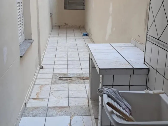 Apartamento 2 quartos e 2 banheiros, à venda, no bairro Centro em Pindamonhangaba