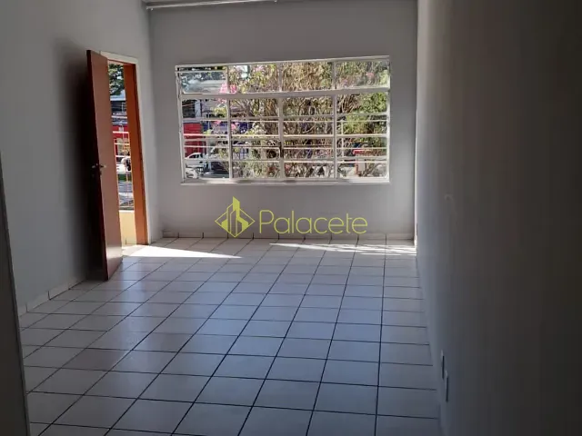 Apartamento 2 quartos e 2 banheiros, à venda, no bairro Centro em Pindamonhangaba