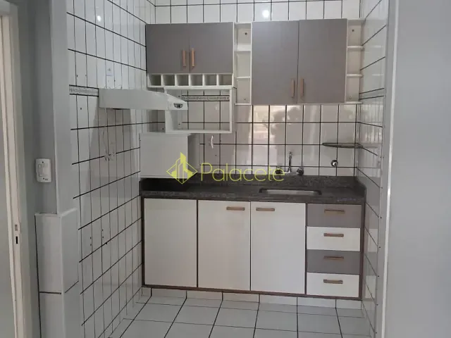 Apartamento 2 quartos e 2 banheiros, à venda, no bairro Centro em Pindamonhangaba