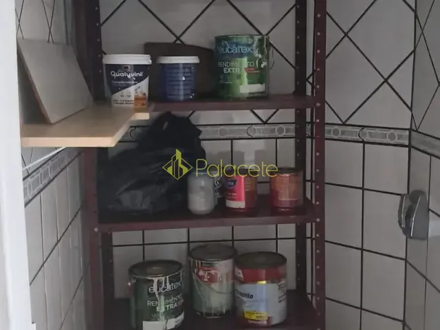 Apartamento 2 quartos e 2 banheiros, à venda, no bairro Centro em Pindamonhangaba