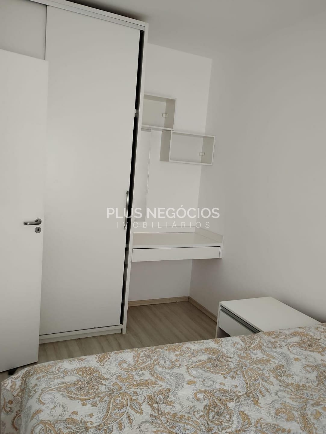 Apartamento, 2 quartos, 60 m² - Foto 2