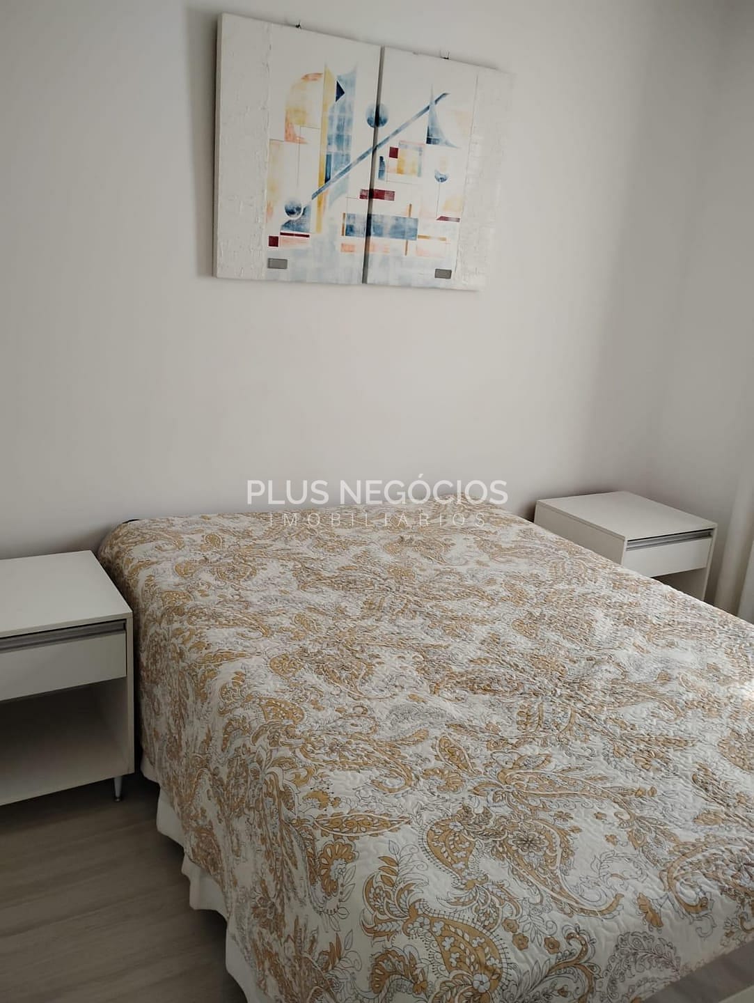 Apartamento, 2 quartos, 60 m² - Foto 3