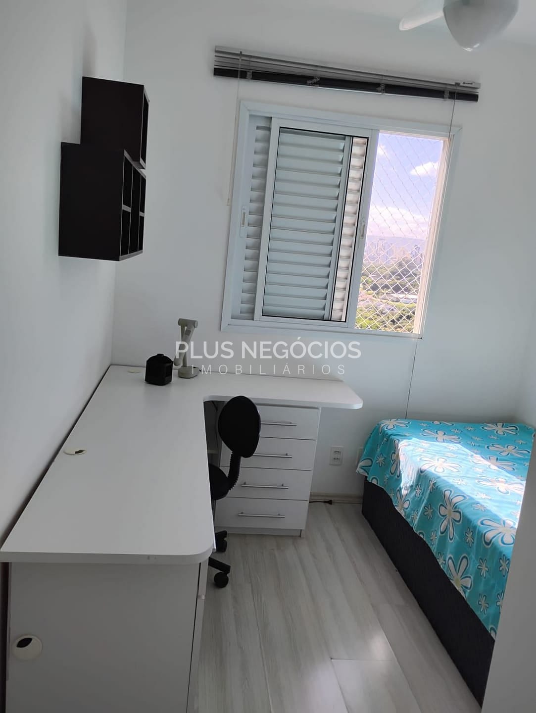 Apartamento, 2 quartos, 60 m² - Foto 5
