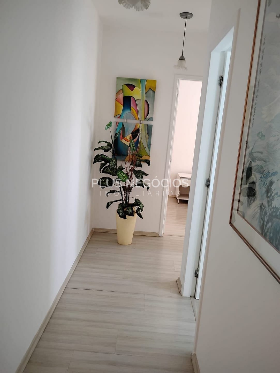Apartamento, 2 quartos, 60 m² - Foto 6