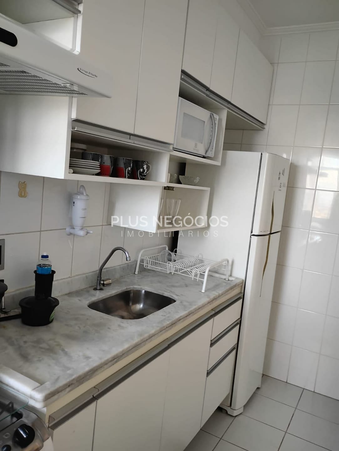 Apartamento, 2 quartos, 60 m² - Foto 8