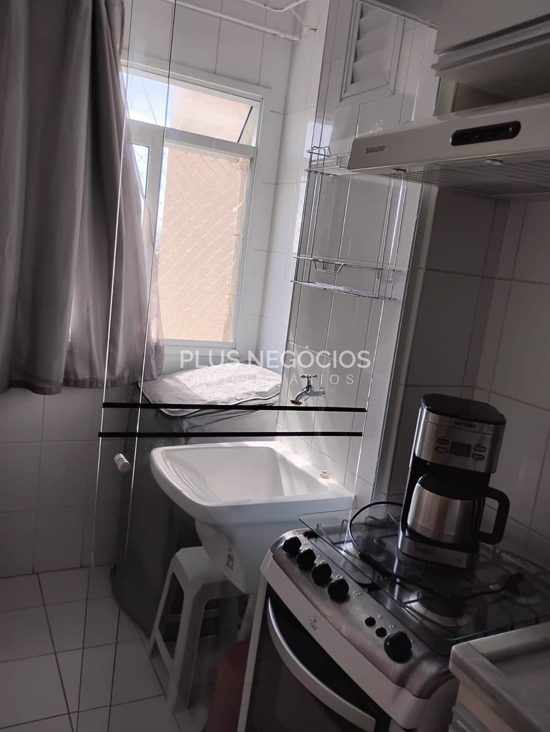 Apartamento, 2 quartos, 60 m² - Foto 9