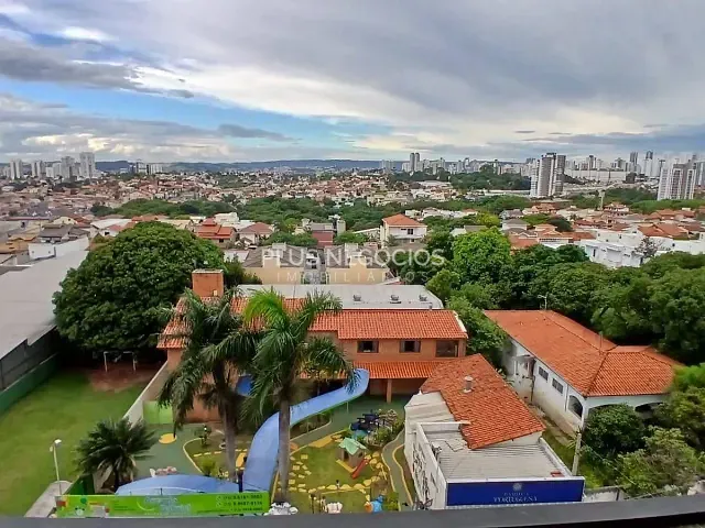 Apartamento com 60m² 2 quartos e 1 banheiro, para alugar, no bairro Jardim Pagliato em Sorocaba