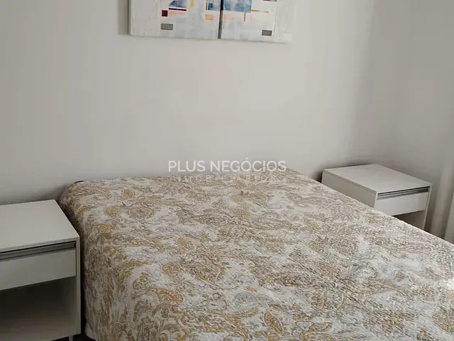 Apartamento com 60m² 2 quartos e 1 banheiro, para alugar, no bairro Jardim Pagliato em Sorocaba