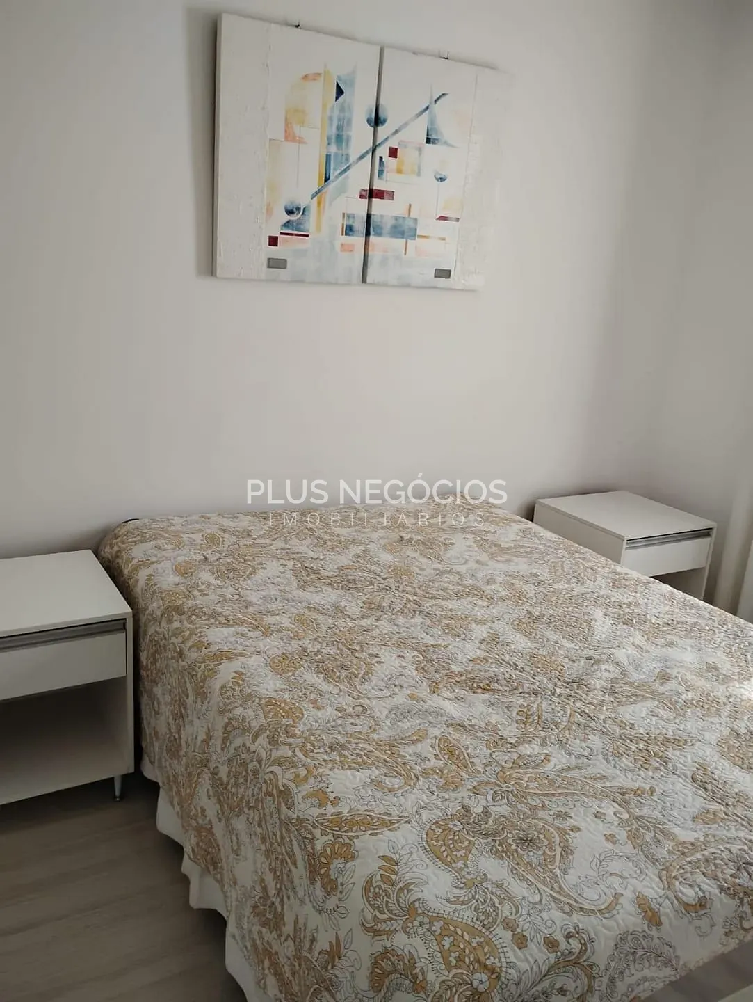 Apartamento, 2 quartos, 60 m² - Foto 3