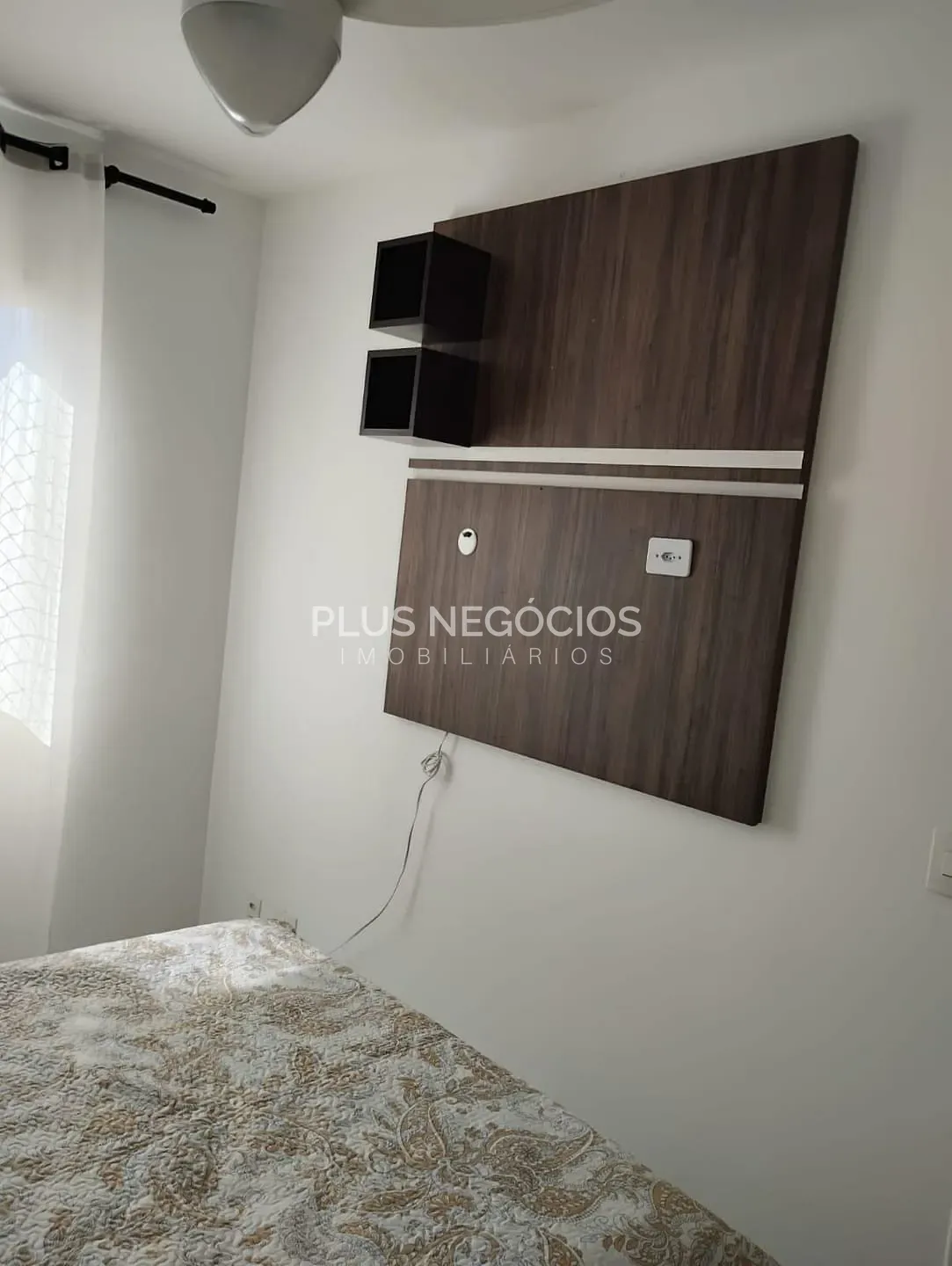 Apartamento, 2 quartos, 60 m² - Foto 7