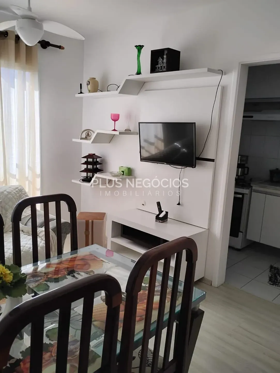 Apartamento, 2 quartos, 60 m² - Foto 10