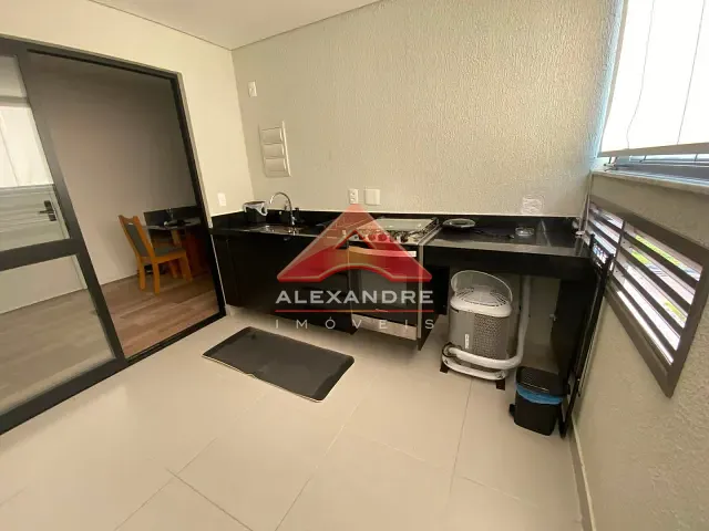 Apartamento 2 quartos e 1 banheiro, à venda ou para alugar, no bairro Loteamento Floresta em São José dos Campos