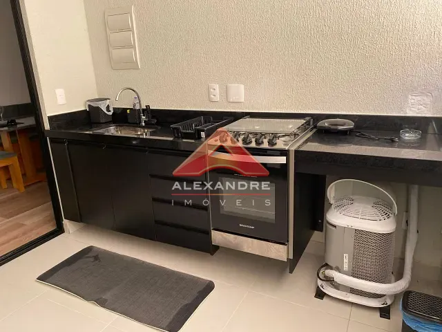 Apartamento 2 quartos e 1 banheiro, à venda ou para alugar, no bairro Loteamento Floresta em São José dos Campos
