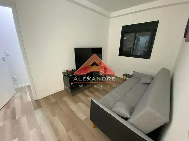 Apartamento 2 quartos e 1 banheiro, à venda ou para alugar, no bairro Loteamento Floresta em São José dos Campos