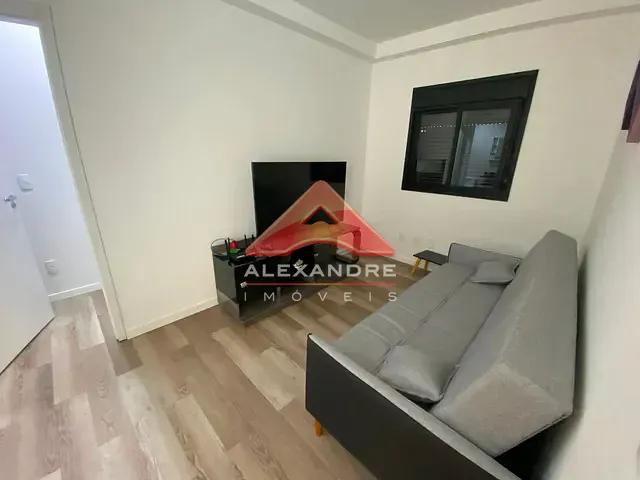 Apartamento 2 quartos e 1 banheiro, à venda, no bairro Loteamento Floresta em São José dos Campos